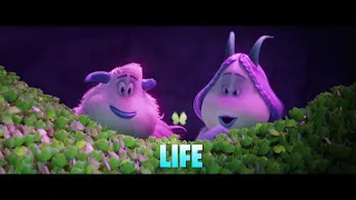 "Wonderful Life" Music Video | SMALLFOOT