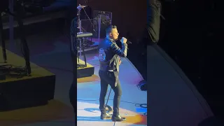 Who Wants To Live Forever - The Boston Pops featuring Marc Martel and One Vision of Queen