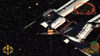 Star Wars Rogue Squadron III: Rebel Strike - Raid at Bakura