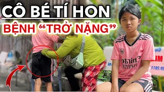 BB đích thân XIN LỖI.! Nói ra hết “sự thật” khi CHỮA BỆNH LẠ cho Cô Bé Tí Hon