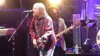 “Mary Jane’s Last Dance” Tom Petty & the Heartbreakers@PPL Center Allentown, PA 9/16/14