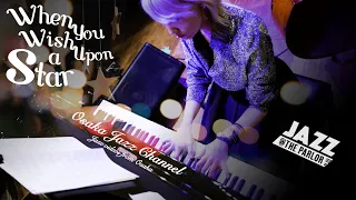 When You Wish Upon a Star - Osaka Jazz Channel - Jazz @ the Parlor 2021.5.20