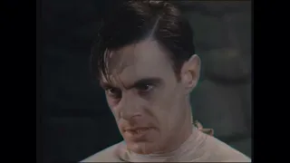 Crazy Am I, Frankenstein 1931 Colorized