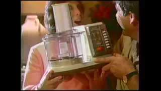 1984 Sears Christmas Commercial