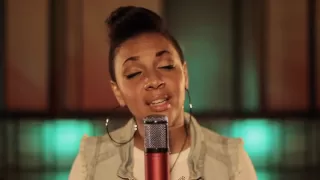 Cristabel Clack | "Your Presence Is Heaven" by Israel & New Breed (Acoustic Cover)