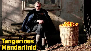 Tangerines - Mandariinid Movie Soundtrack, Music