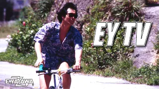 【EY TV】矢沢永吉「風の中のおまえ」1993年 沖縄映像より