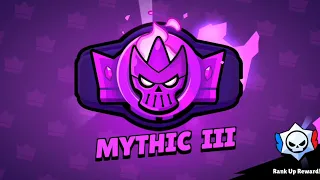 I PUSHED MYTHIC III IN NEW RANKED MODE ! ROAD TO MASTERS !