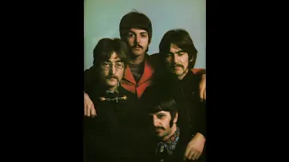 The Beatles - Lady Madonna ( vocals )