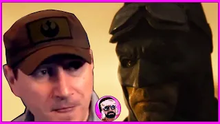 John Campea being wrong about the Snyder Cut AGAIN (Gob Life #98)