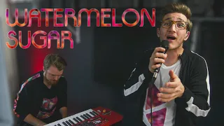 Watermelon Sugar - Harry Styles cover