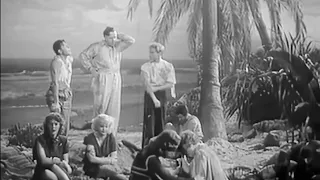 天堂罪人 1938（剧情，爱情）玛奇·埃文斯、约翰·博尔斯、布鲁斯·卡伯特