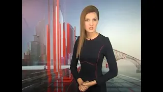 Юлия Конькова телеведущая
