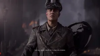 Battlefield V - Legends never die