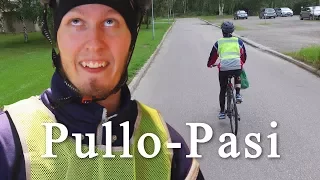 PULLO-PASI