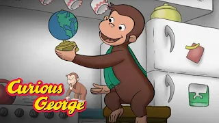 Curious George 🐵  George Wins! 🐵  Kids Cartoon 🐵  Kids Movies 🐵 Videos for Kids