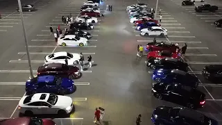 Hosted an epic car meet in NYC 2018-2022 honda accord