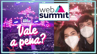 TUDO SOBRE WEB SUMMIT