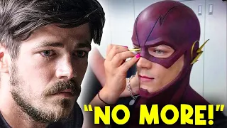 Surprising Rules The Flash Cast Has To Follow