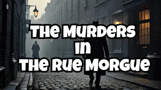 The Murders in the Rue Morgue by Edgar Allan Poe: Chapter 06