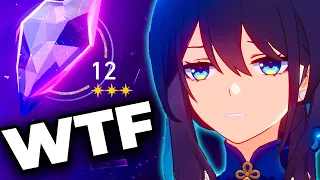 I Tried MOC 11 & 12 In Honkai Star Rail and Well . . .