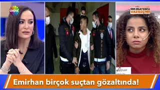 Sahte gelin olayında ilk gözaltı!  | Didem Arslan Yılmaz'la Vazgeçme