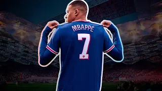 10 Things You Didn’t Know About Kylian Mbappe