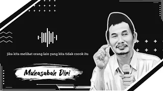 Ngaji Gus Baha 2024 Kunci Ketenangan Hati, Muhasabah Diri