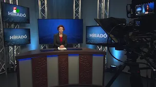 Híradó – 2022.04.25. 17.30h