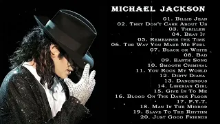 The Best Song Of Michael Jackson - Michael Jackson Greatest Hits Full Album 2022