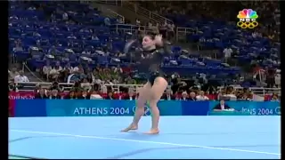 Catalina Ponor - Hips Don't Lie