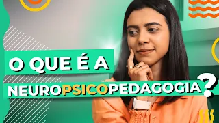 O que é a Neuropsicopedagogia? • Casule Saúde e Bem-estar