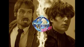 Class of 1984 Vs. Class of 1999 | Cult Film Face Off | Video Version of CFFO 055