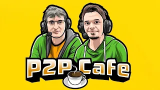 Steuern sparen mit einer GmbH für Investments? (P2P Cafe #28)