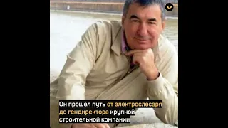 В Омской области меценат вложил несколько сотен миллионов в родное село