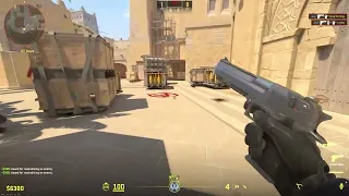 clips that make you miss CSGO