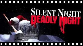 Exploring The Most "Controversial" Christmas Horror Movie