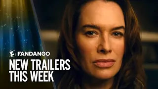 New Trailers This Week | Week 24 (2021) | Movieclips Trailers