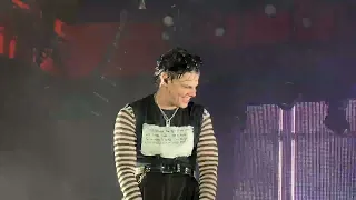 Yungblud @ Summerfest