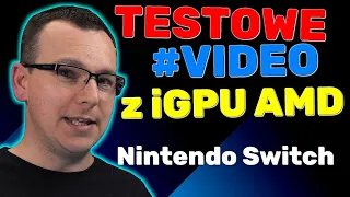 Zmieniłem PC! Wjechał AMD Ryzen 7 8700G. Lutujemy USB-C w Nintendo Switchu💪