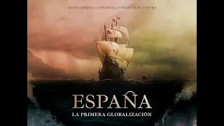 España, la primera globalización
