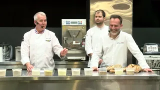 HORECA 2024 | Gastronomy Lab: Cooking Show: Mastering the art of baking