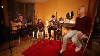 A-SIDE - Это Рождество (This is Christmas acoustic live)