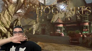 Hogwarts Legacy: Episode 3 - Hogsmeade At Last!