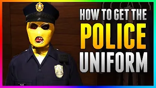 UNLOCK Police Outfit, COP Car, CHRISTMAS Money, XMAS Glitch, GTA 5 Chop Shop DLC (GTA Online Update)