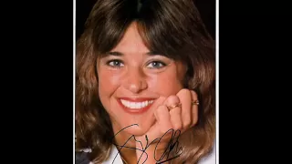 Suzi Quatro Kiss me goodbye