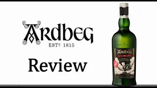 Ardbeg BizarreBQ - review