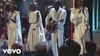 Boney M. - Zion's Daughter (ZDF Vorsicht Musik 13.12.1982)