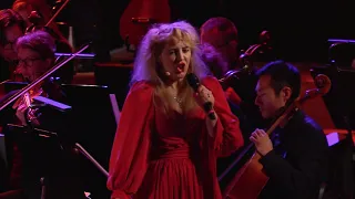 Kate Bush - JIG OF LIFE - Malin Dahlström & Gothenburg Symphony