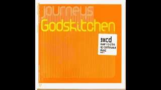 Godskitchen: Journeys – 01 AM (CD 2)